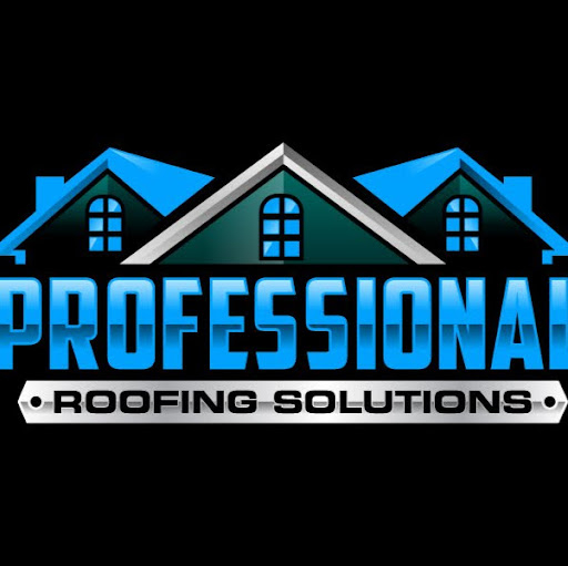 Cover photo of Professional Roofing Solutions